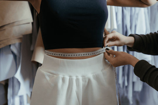 5 Ways To Include Waist Training In Your Daily Schedule