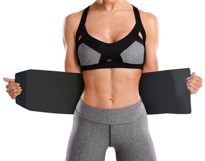 Do You Wear A Bra With A Waist Trainer?