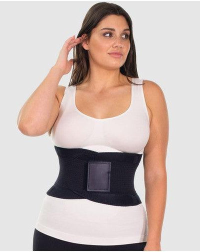 What Are Gym Waist Trainers?