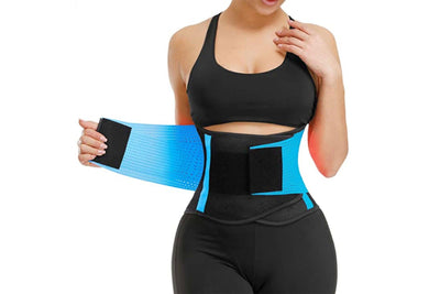 5 Tips For Making Waist Training More Comfortable