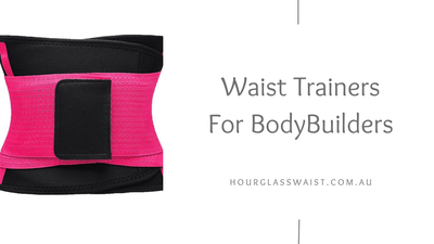 Is Waist Training for Bodybuilders Beneficial?