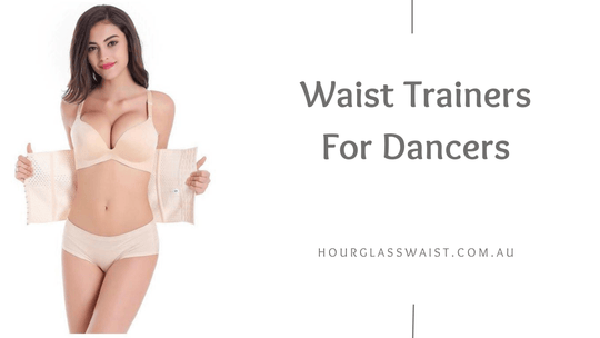 Waist Trainers For Dancers