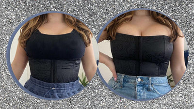 How To Properly Store Your Waist Trainer