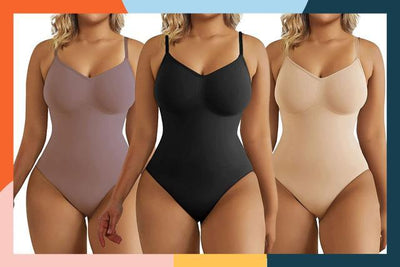 How to Wear Shapewear Without Discomfort?