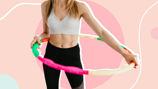 Do Weighted Hula Hoops Work?