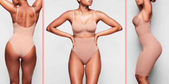 Can Shapewear Make You Look Thinner?