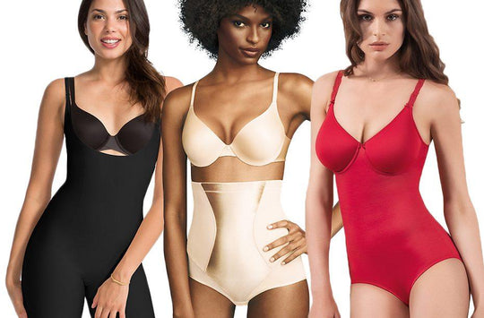 How to Prevent Shapewear Lines
