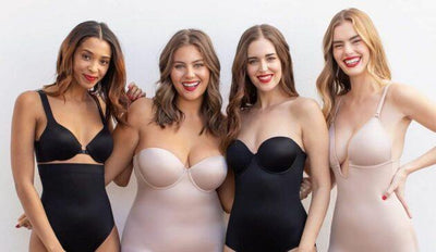 Shapewear For Every Occasion