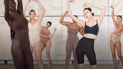 Does Shapewear Alter Your Body Shape Permanently?