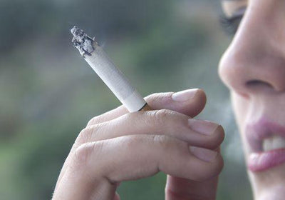 Can Smokers Practice Waist Training?