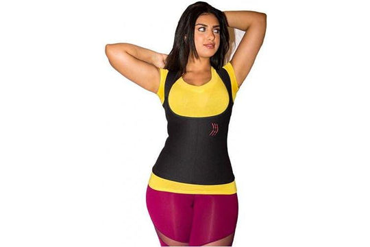 Does Sweat Damage The Waist Trainer?