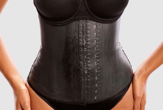 How To Prevent Waist Trainer Lines?