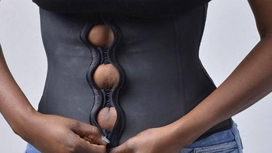 Can I Switch Between Waist Trainers?