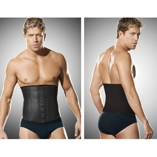 Can Men Use A Waist Trainer?