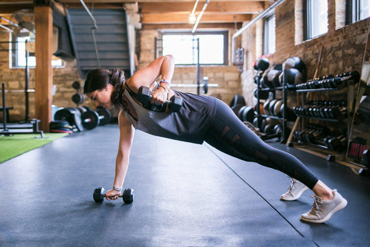 How To Use A Waist Trainer While Working Out