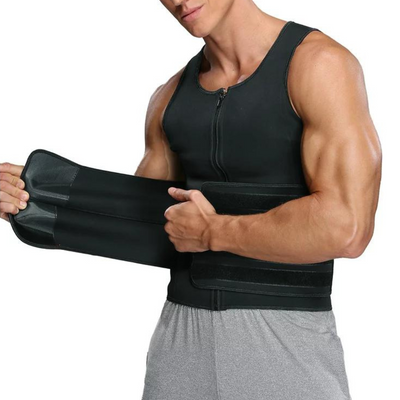 Men's Body Slimming Waist Trainer